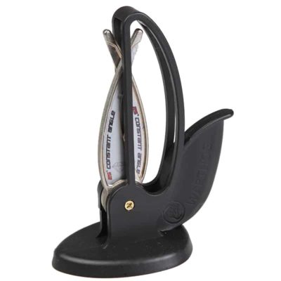 V-Sharp Curve Black