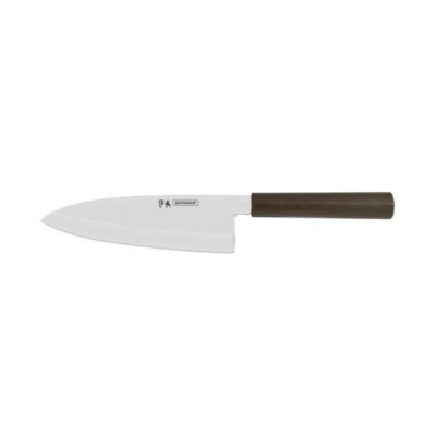 24231048 - 20cm Sushi Knife Deba-Silver