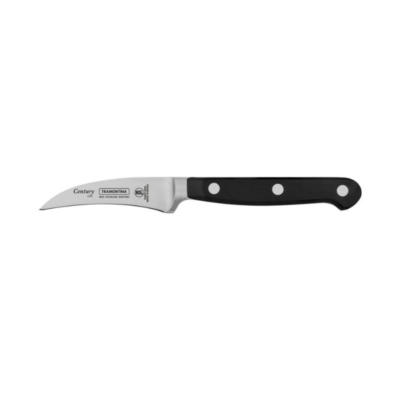 24001103 Tramontina 3" (8cm) Peeling Knife