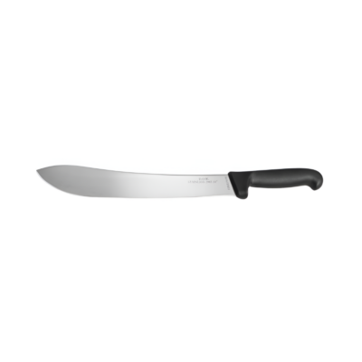 K2965 - Butchers Knife 10" 26cm blade