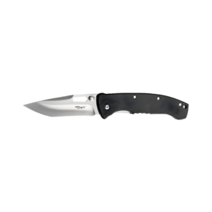 K3456 - G 10 Handle Linerlock Maple