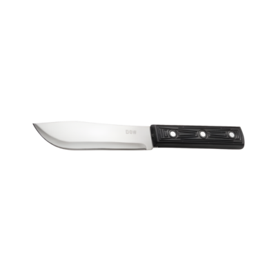 K2469B 5" Plastic handle kitchen knife