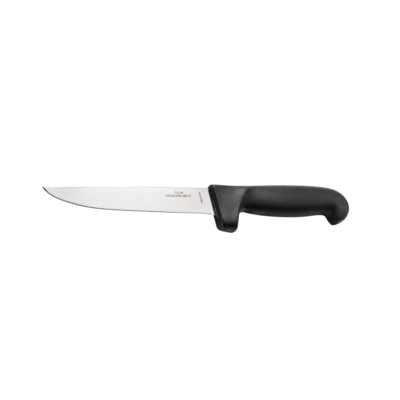 K2961 6" boning,black handle
