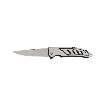 K9365 (8.5cm) Closed Silver