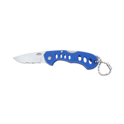 K4465BL Small Blue with keychain