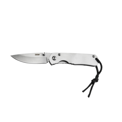 K2771 Satin blade with Black cord