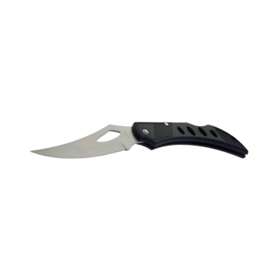 K4463 Small Black no keychain