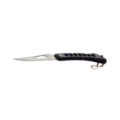 K4462BK Small Black with keychain