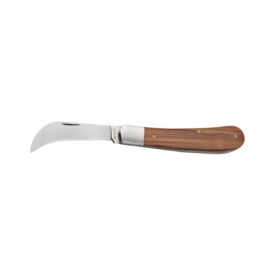 K2318 Wooden hook knife