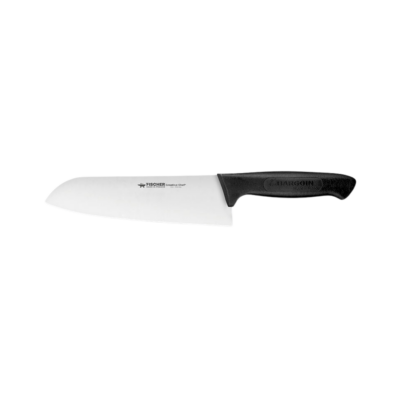 340-18 Fischer Bargoin Black handle