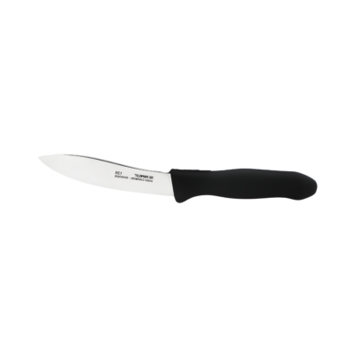 135 Mora of Sweden 5" Carbon Lamb Skinner