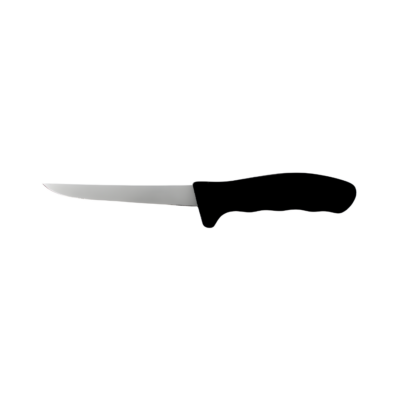 146-5-SR Mora of Sweden 5" Straight Knife thick grip