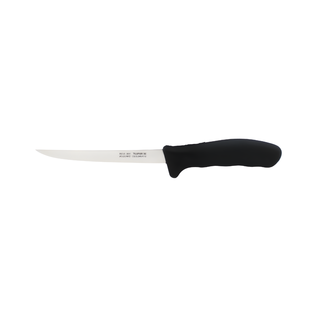 146-6/SR Mora of Sweden 6" Straight Narrow SR Grip