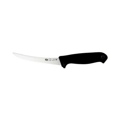 129-3810 - 6" Curved Boner Elastomer Handle