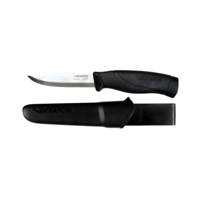 13158 Companion Heavy Duty Black