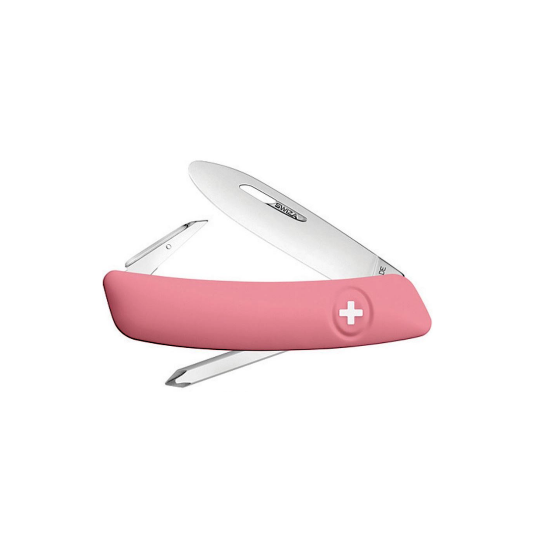 KNI.0021.191 Swiza J02 Pink