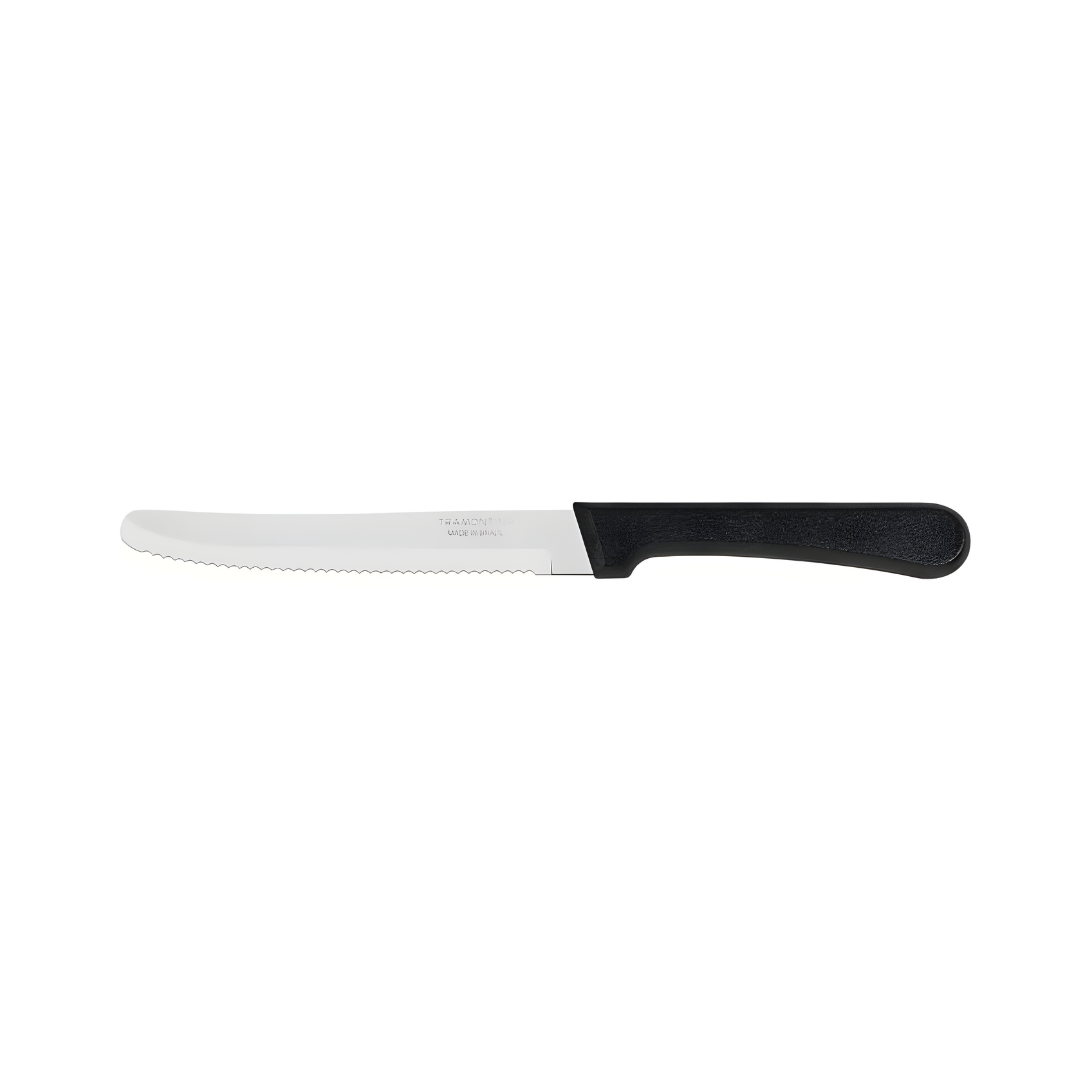 22923005 Tramontina 5" (13cm) Steak Knife Round Tip