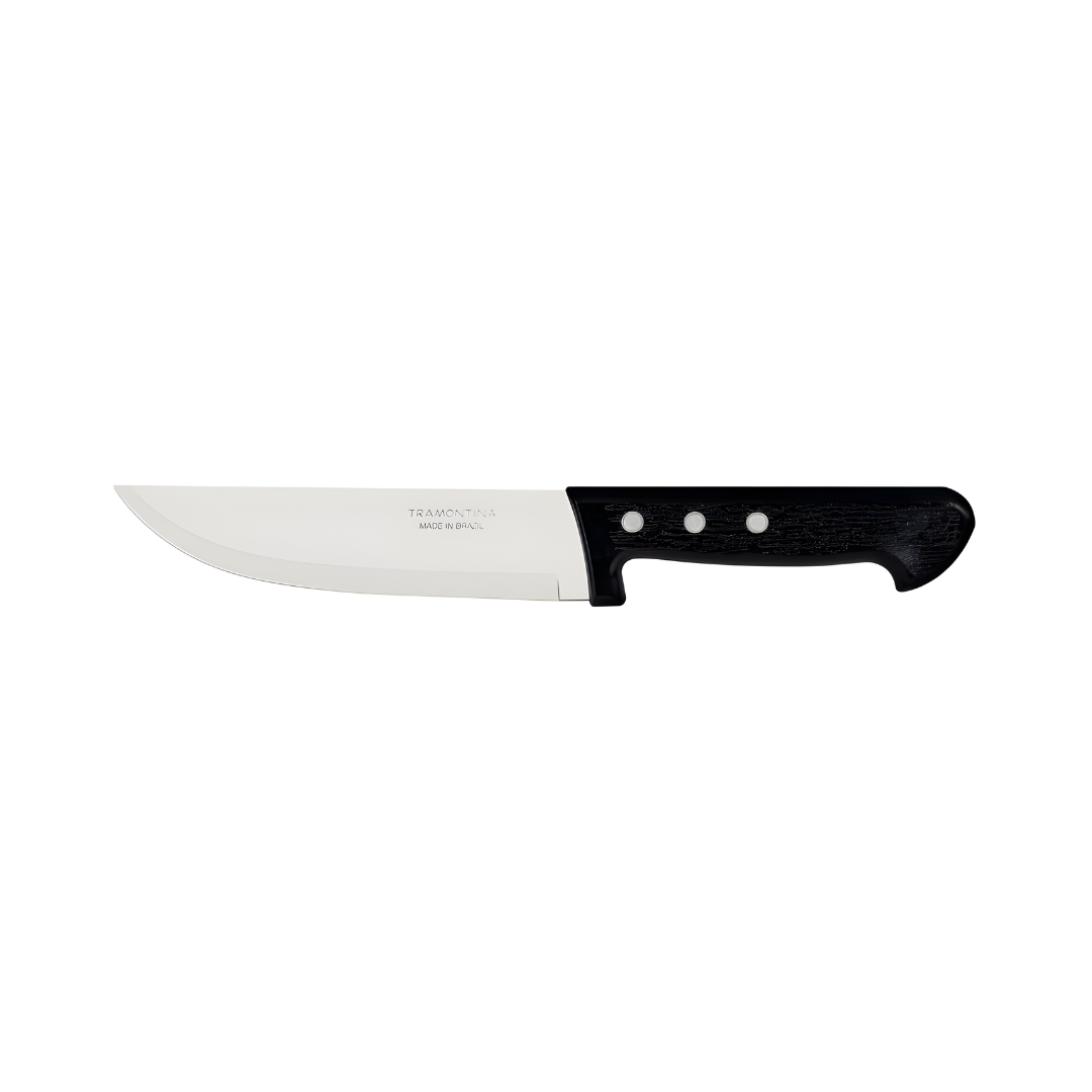 22921106 Tramontina 6" (15cm) Kitchen Knife Plenus (Blister)