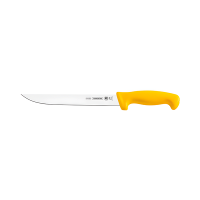 24605056 Tramontina 6" (15cm) Boning Knife , Yellow