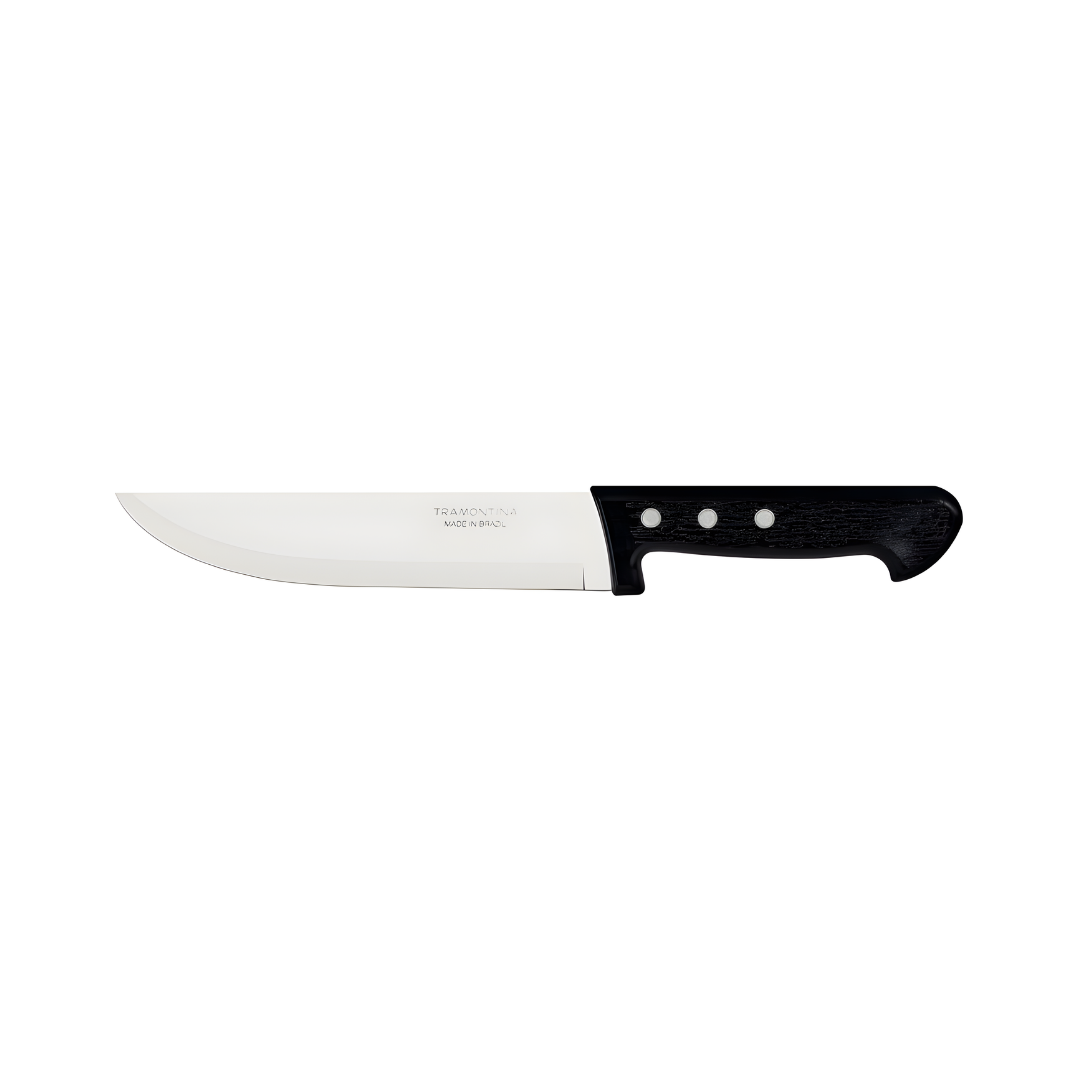 22833008 Tramontina 8" (20cm) Kitchen Knife Plenus (Blister)