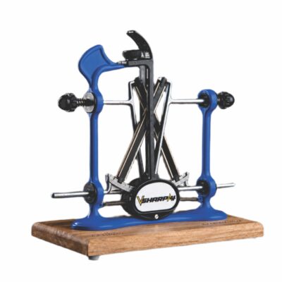 V-Sharp A4 Elite – Blue